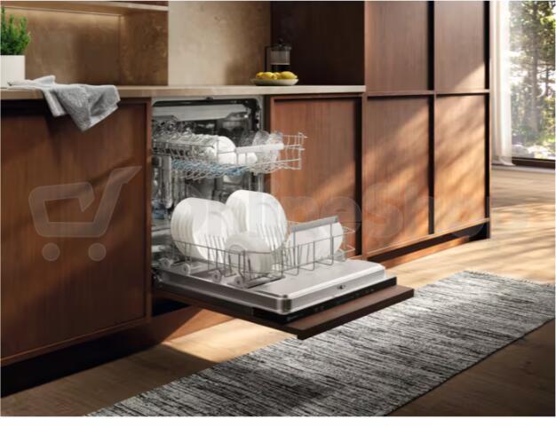 Myčka Electrolux 600 E62LD200S