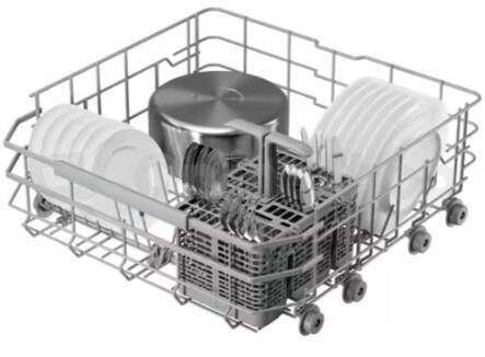 Myčka Electrolux 800 E82LB120S