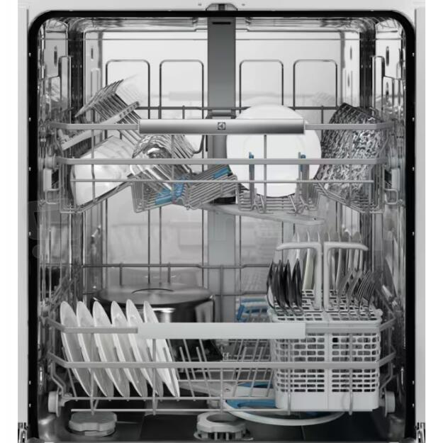 Myčka Electrolux 800 E82LB120S