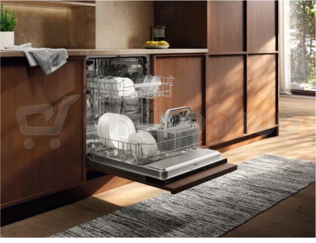 Myčka Electrolux 800 E82LB120S