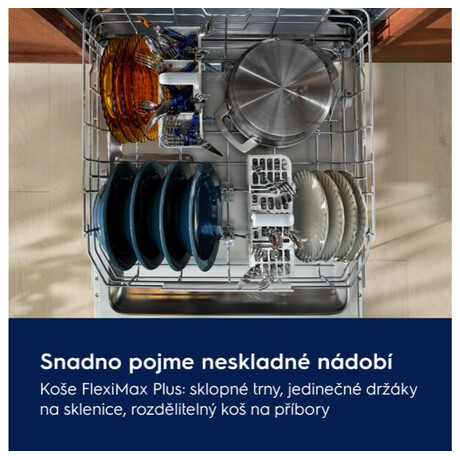 Electrolux 800 E82LB120S (foto 8)