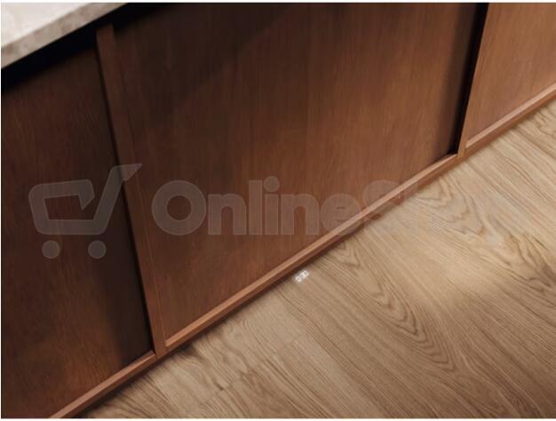 Myčka Electrolux 900 E92LX220P Push2Open