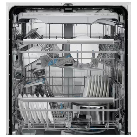 Electrolux 900 E92LX220P Push2Open (foto 1)