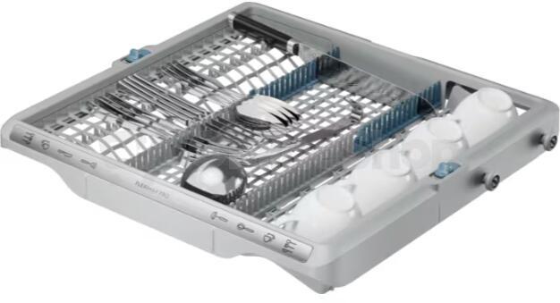 Myčka Electrolux 900 E92LX220P Push2Open