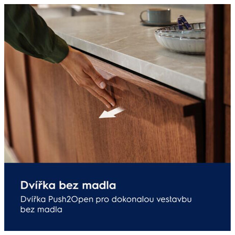 Electrolux 900 E92LX220P Push2Open (foto 10)