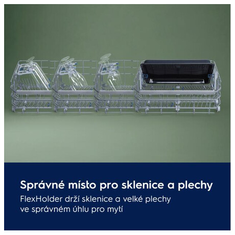 Electrolux 900 E92LX220P Push2Open (foto 12)