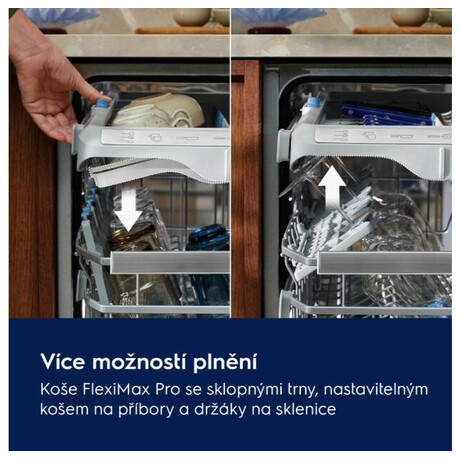 Electrolux 900 E92LX220P Push2Open (foto 13)