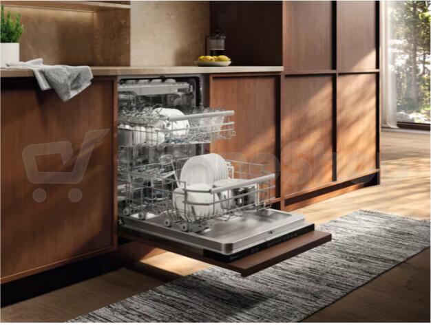 Myčka Electrolux 900 E92LX220P Push2Open