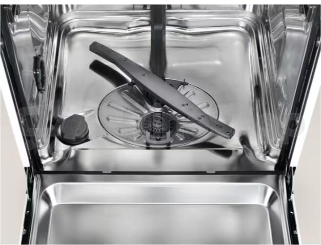 Myčka Electrolux 500 E52ID100SX