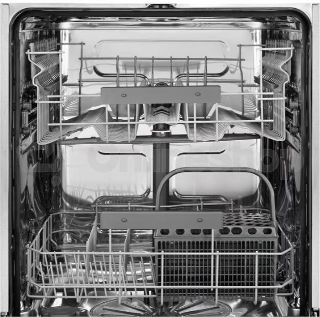 Myčka Electrolux 500 E52ID100SX