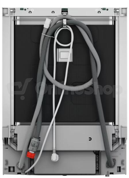 Myčka Electrolux 500 E52ID100SX