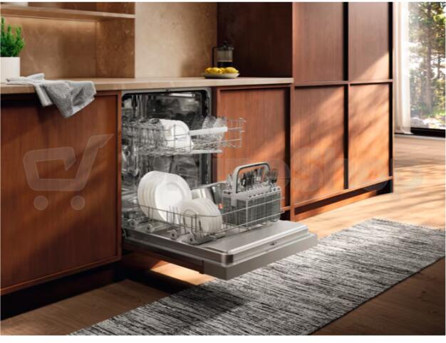 Myčka Electrolux 500 E52ID100SX