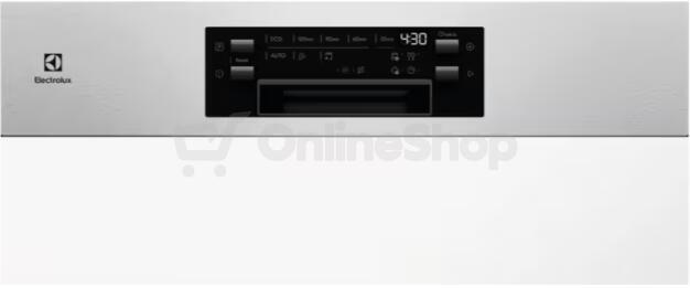 Myčka Electrolux 500 E52ID100SX