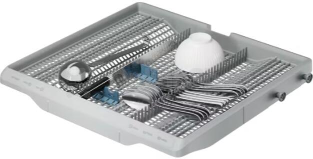 Myčka Electrolux 600 E62ID220SX