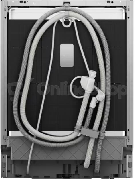 Myčka Electrolux 700 E72IA200SX