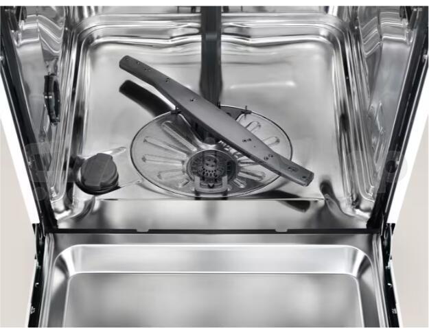 Myčka Electrolux 700 E72IA200SX