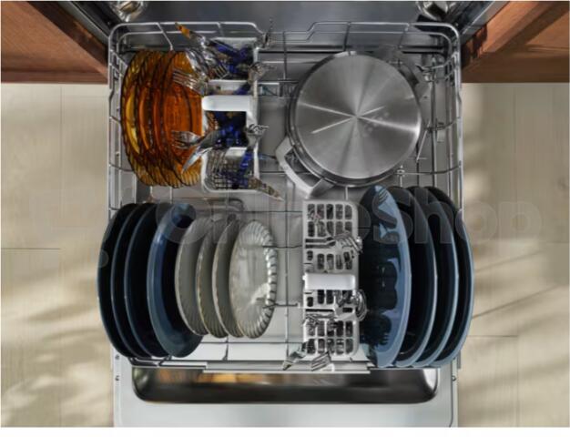 Myčka nádobí Electrolux E72IA200SX 700