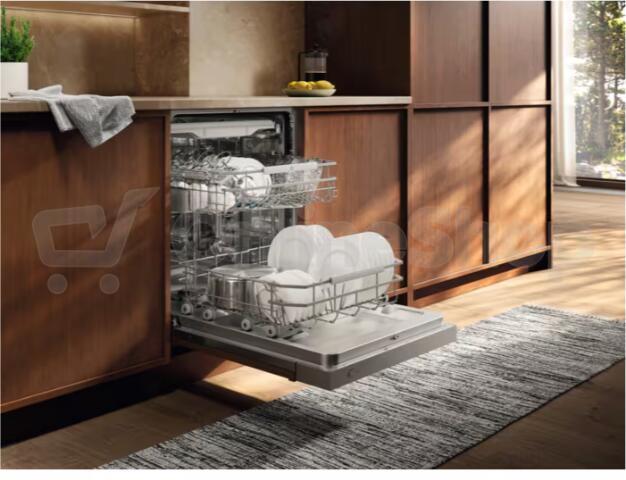 Myčka Electrolux 700 E72IA200SX