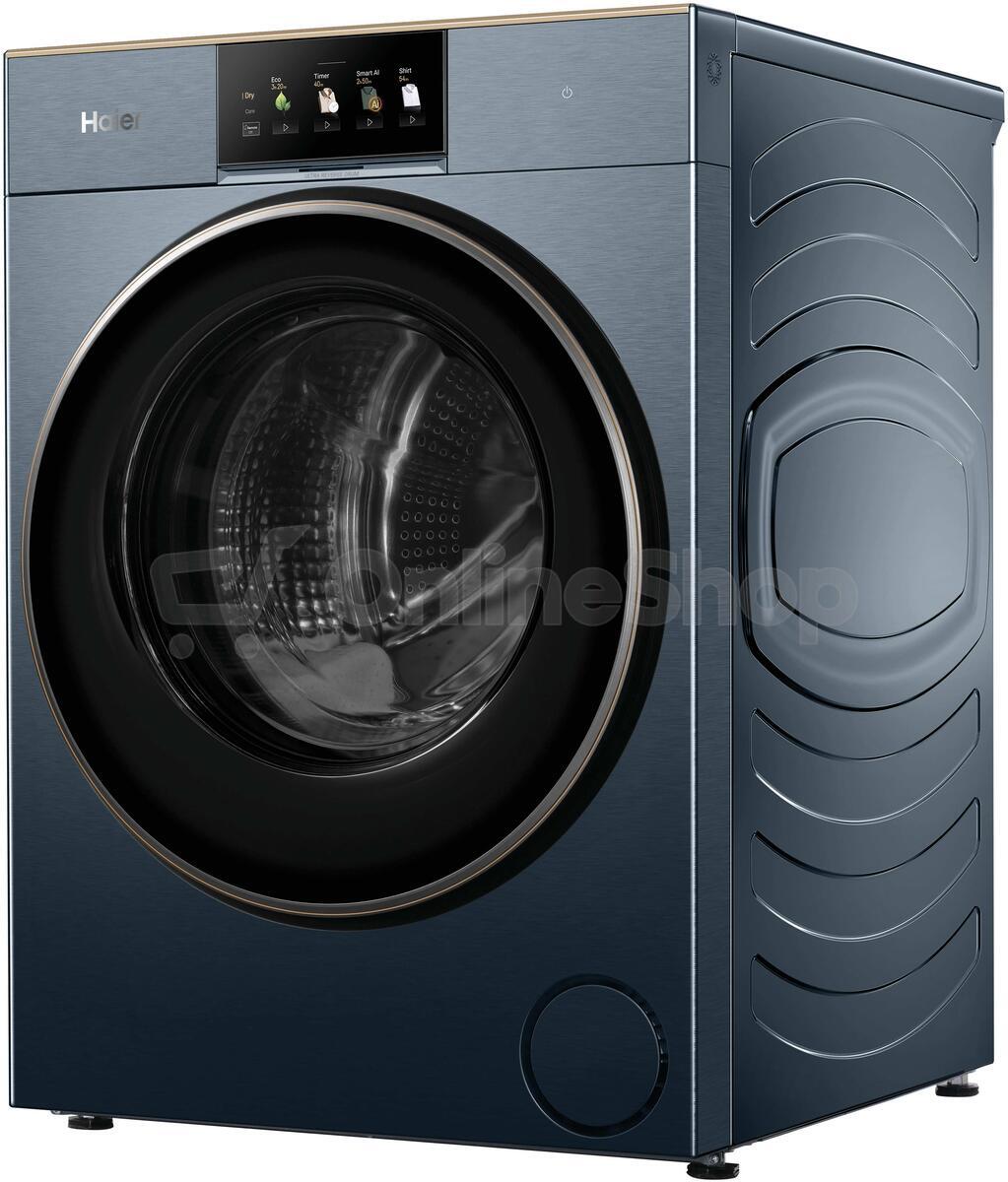 Pračka Haier HW100BD14L8GNU1S COUTURE CARE COLLECTION 11