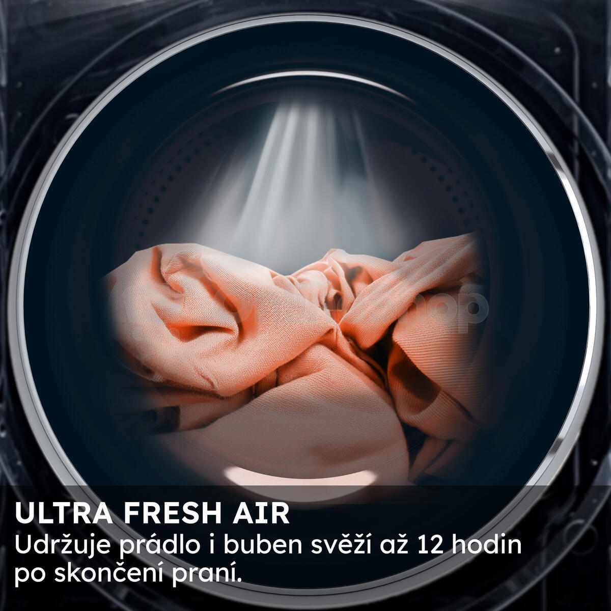 Pračka Haier HW100BD14L8GNU1S COUTURE CARE COLLECTION 11