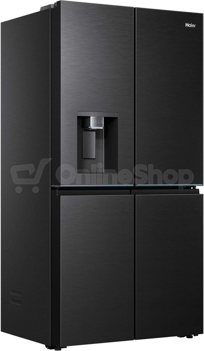 Chladnička Haier HCW99F18DIMB CUBE HORIZON COLLECTION