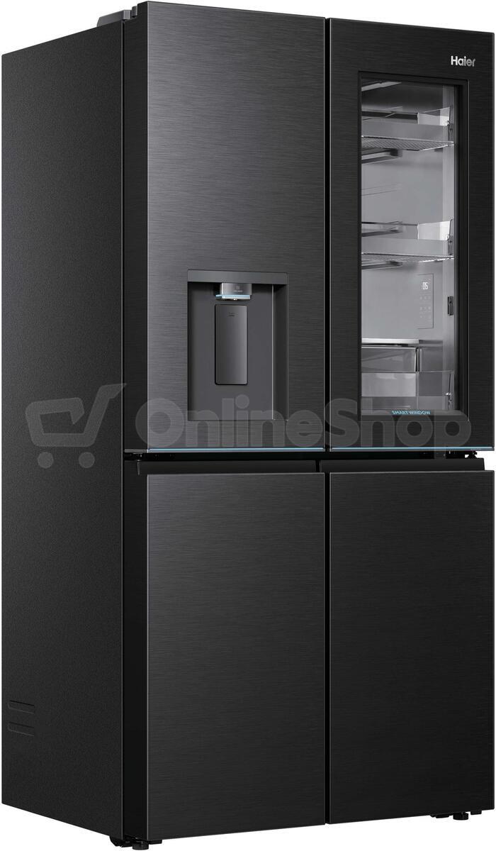 Chladnička Haier HCW99F18DHMB CUBE HORIZON COLLECTION