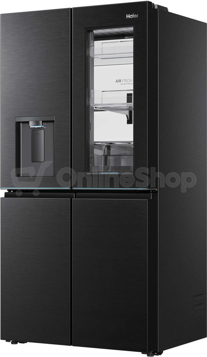 Chladnička Haier HCW99F18DHMB CUBE HORIZON COLLECTION