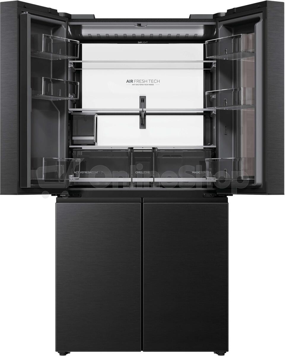 Chladnička Haier HCW99F18DHMB CUBE HORIZON COLLECTION