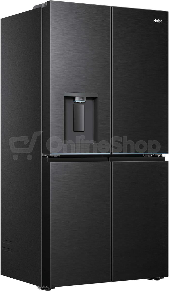 Chladnička Haier HCR79F18CHMB CUBE HORIZON COLLECTION | Skutečná fotografie prodávaného kusu | Skutečná fotografie prodávaného kusu | Skutečná fotografie prodávaného kusu