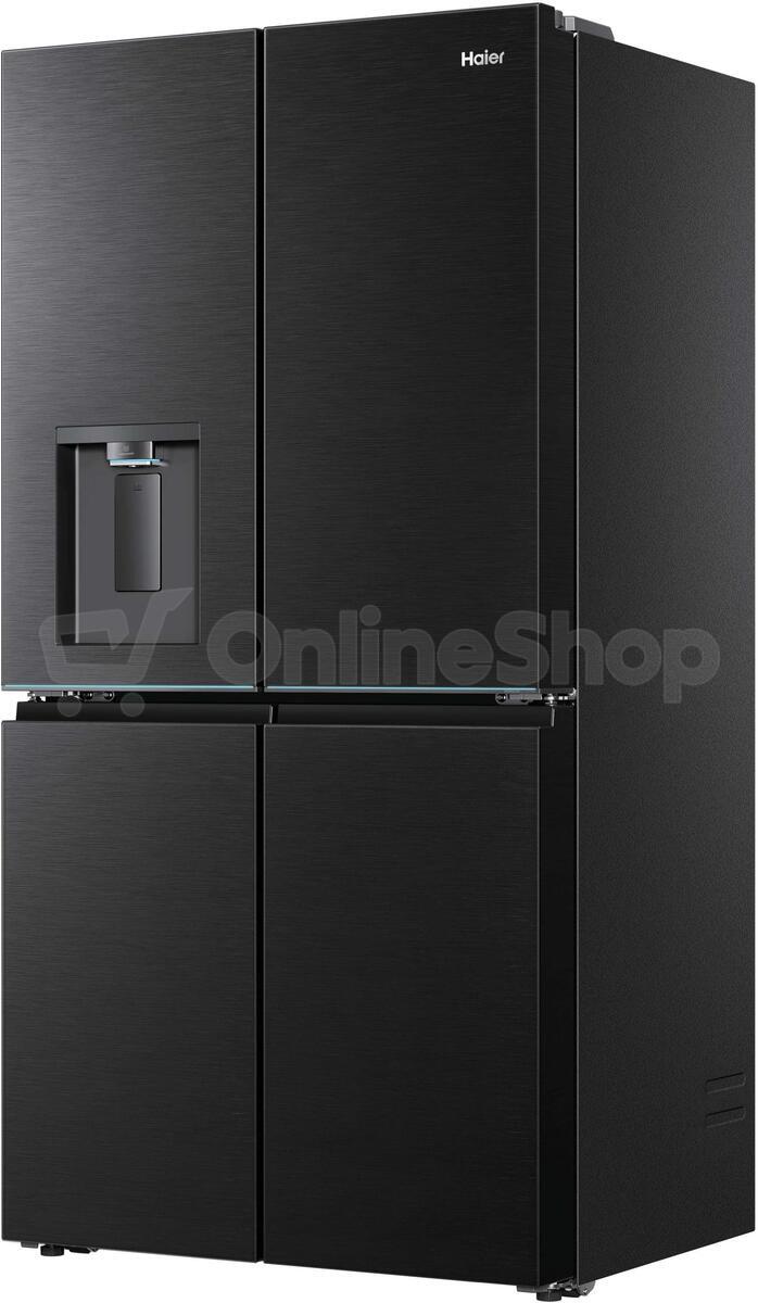 Chladnička Haier HCKR7819DWGB Cube 83 Series 7