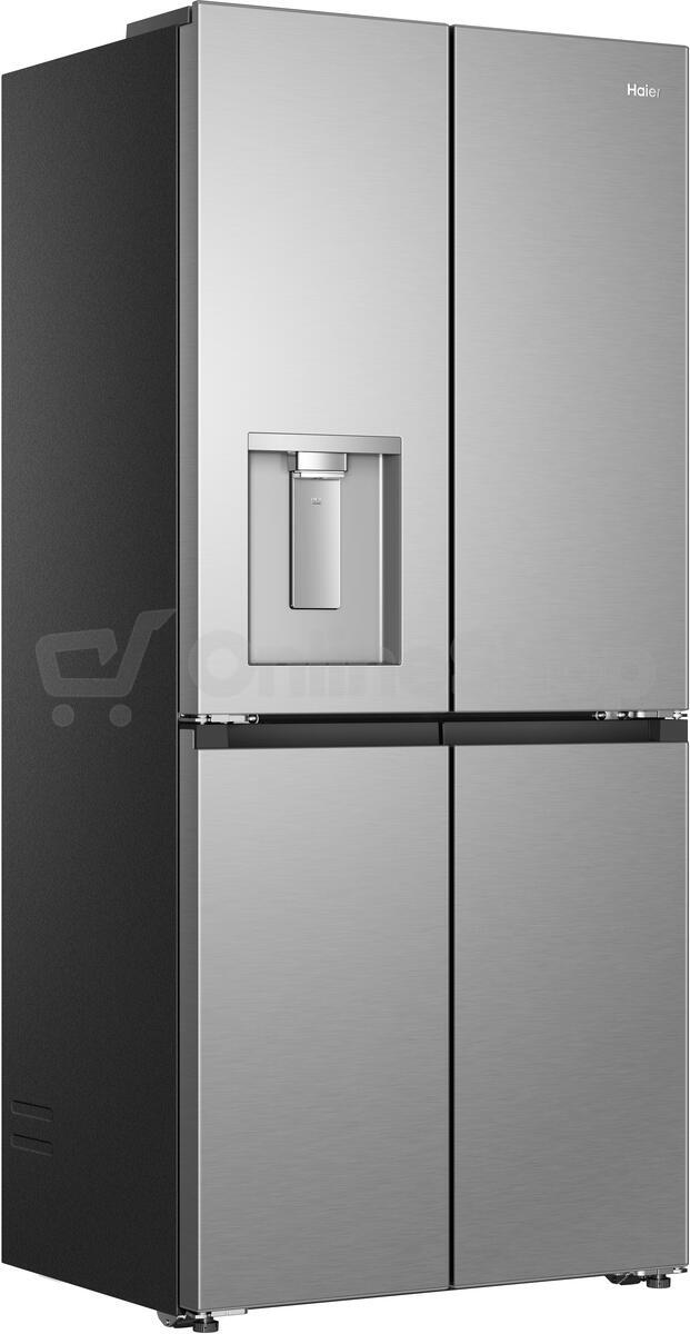 Chladnička Haier HCR58S18CWMM Cube 83 Series 5