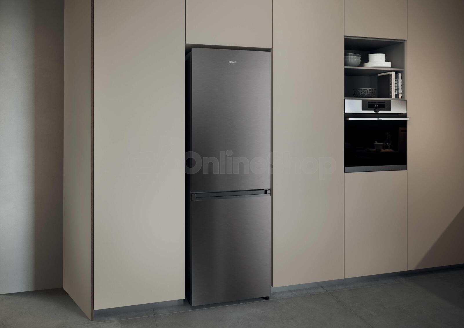 Chladnička Haier HDPR1618ANPD 2D 60 Series 1 PRO