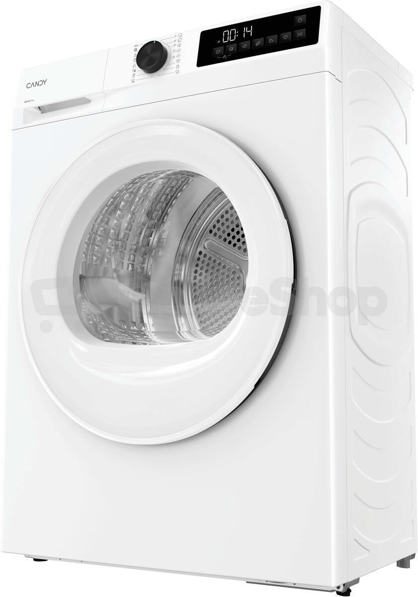 Sušička Candy GDS 8N2-S SLIM ProDry 300