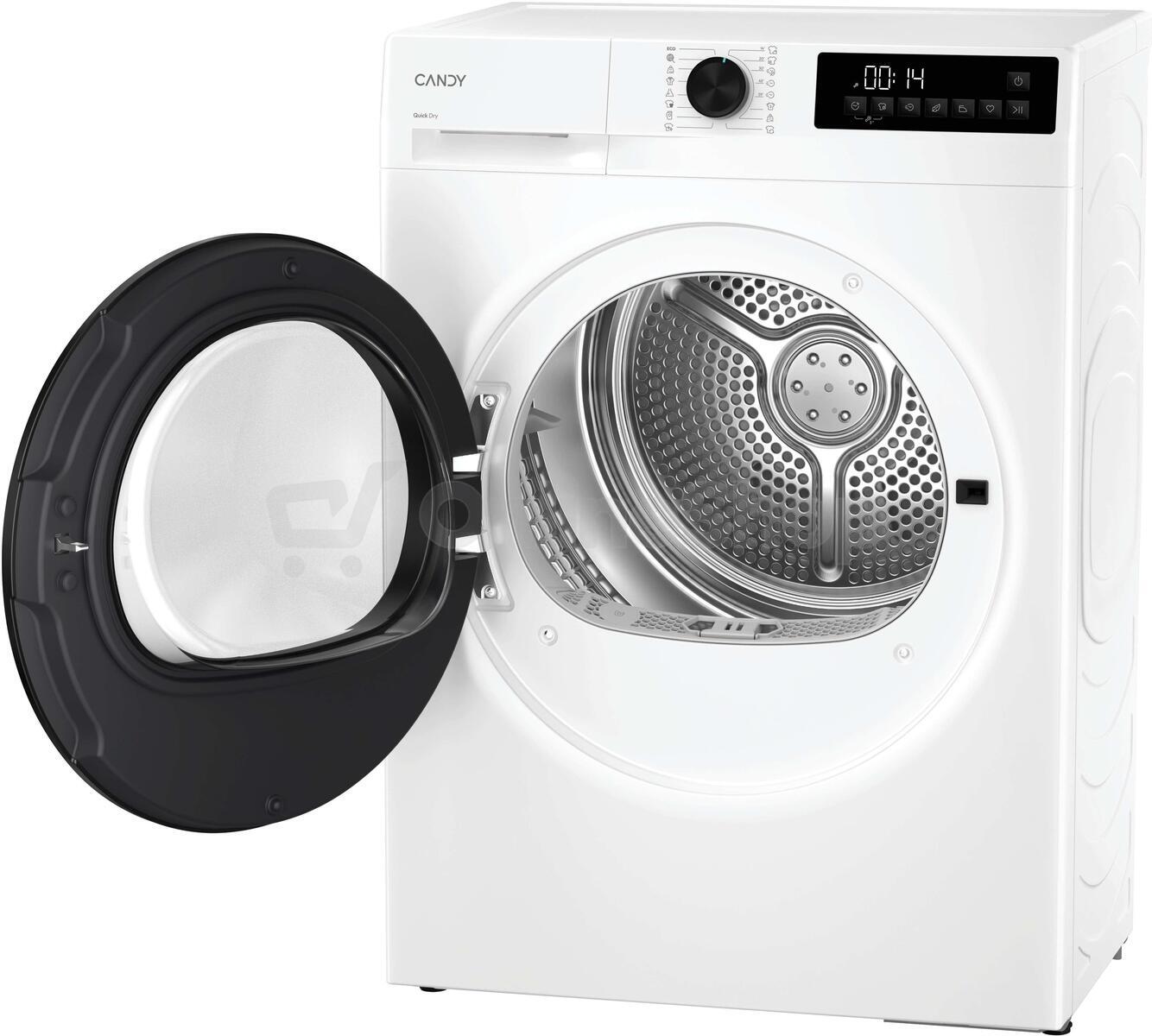 Sušička Candy GDS 8N2-S SLIM ProDry 300