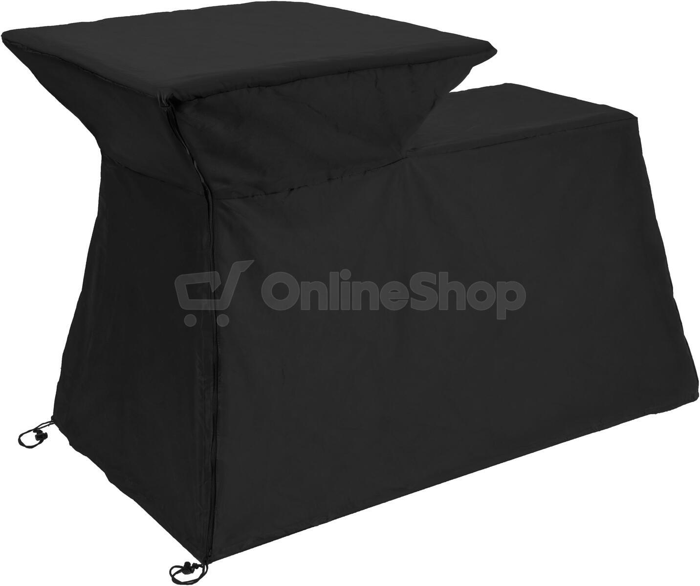 Gril G21 Maine Black