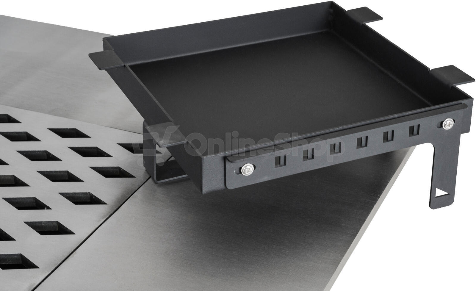 Gril G21 Maine Black