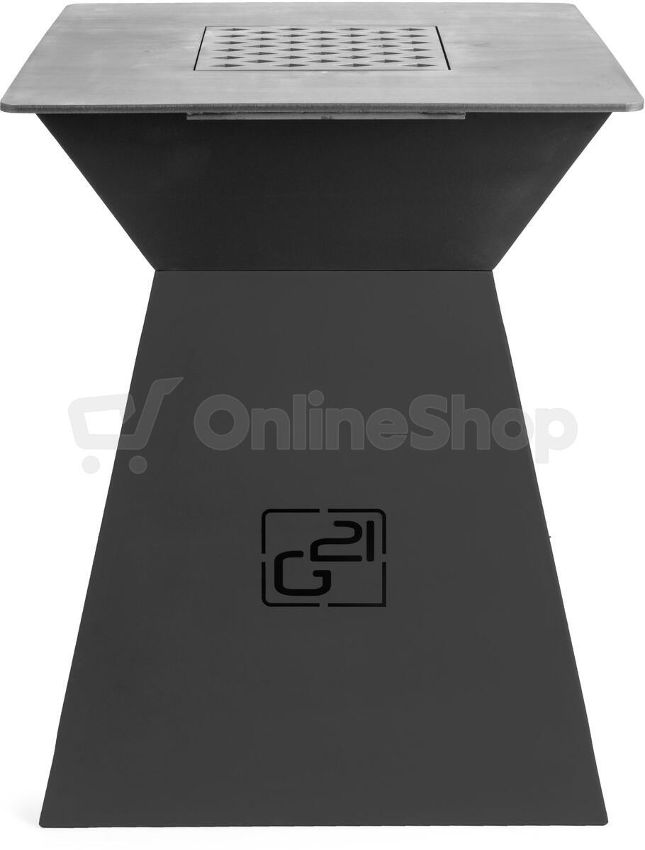 Gril G21 Maine Black