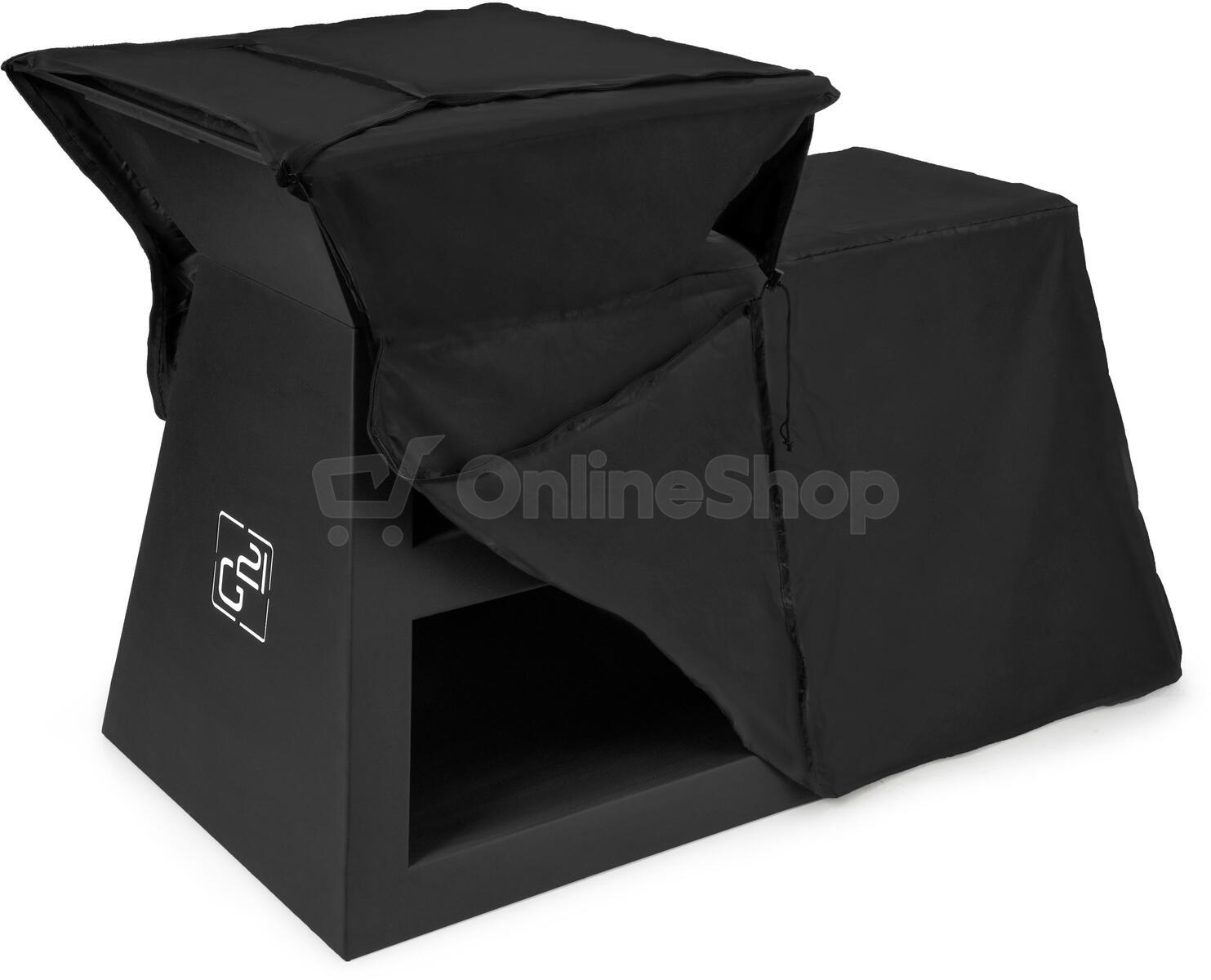 Gril G21 Maine Black