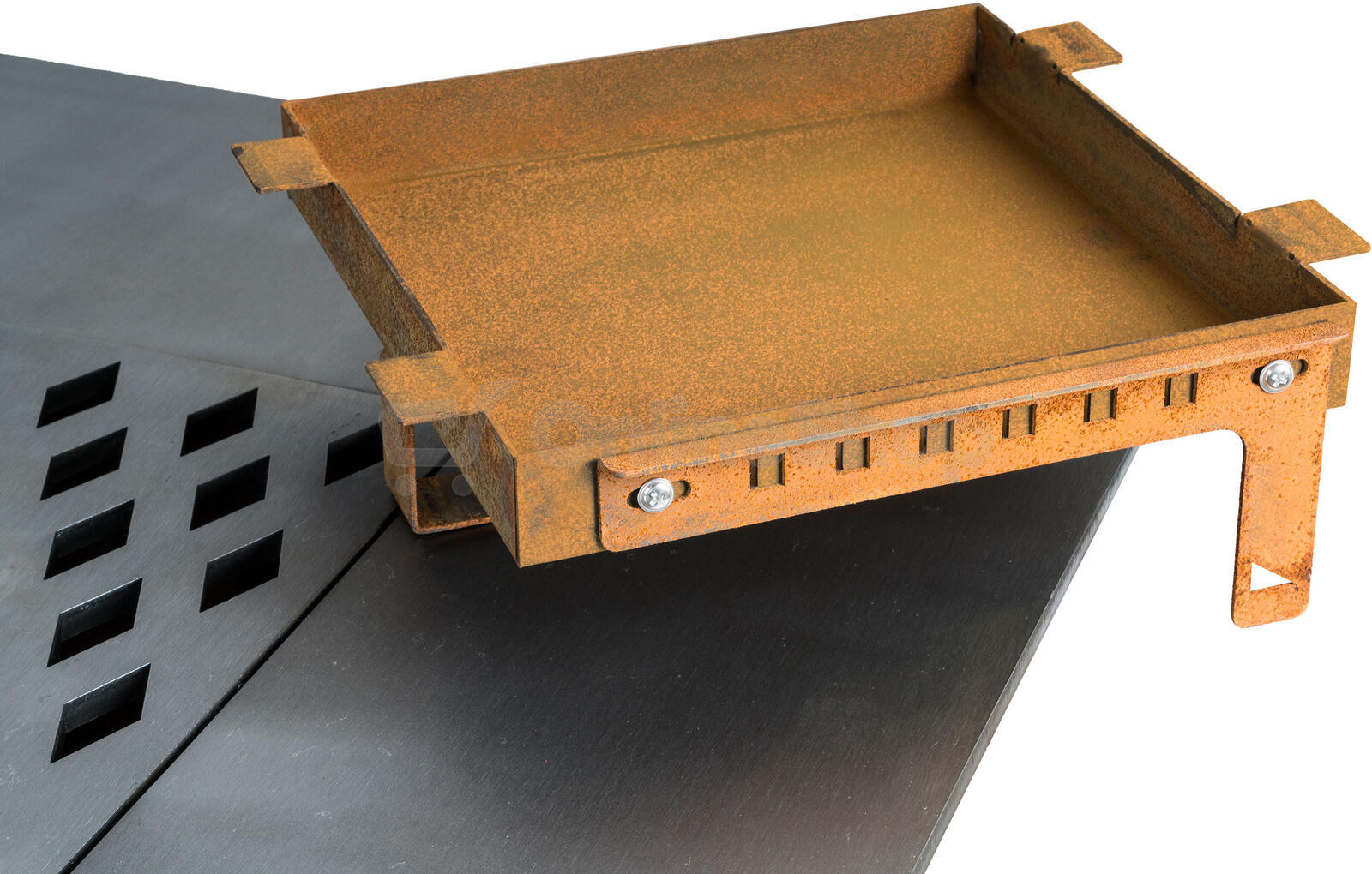 Gril G21 Maine Corten