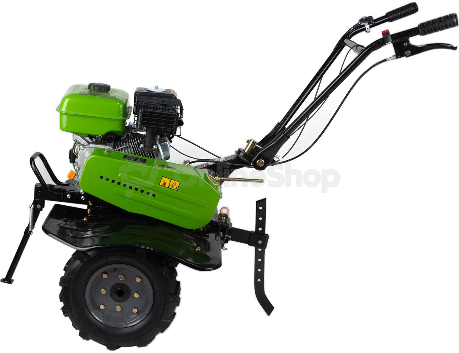 Benzínový kultivátor Procraft PT900/3 / PT900/3