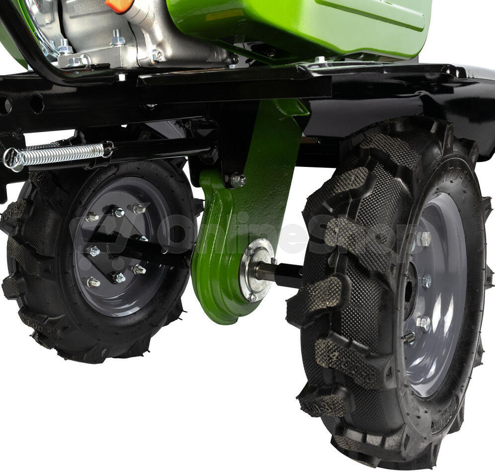 Benzínový kultivátor Procraft PT900/3 / PT900/3