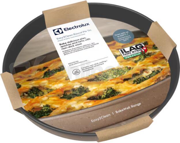 Forma na koláč Electrolux BakeWell Easy2Clean E9OOEC04