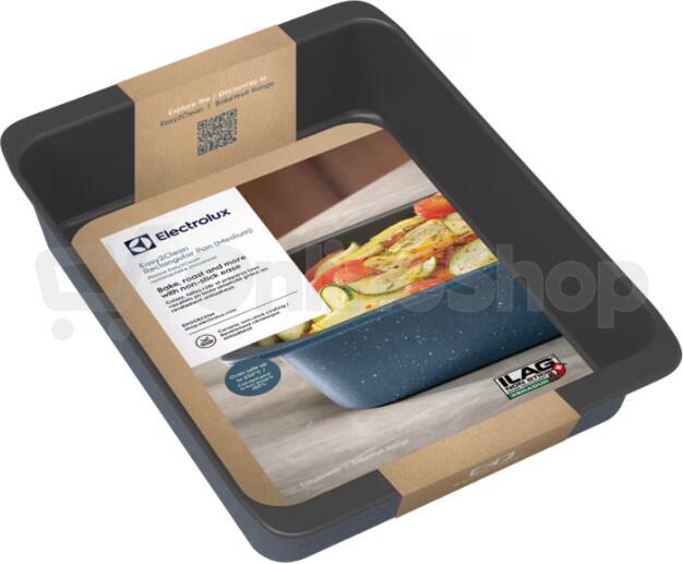 Pekáč Electrolux BakeWell Easy2Clean E9OOEC01M