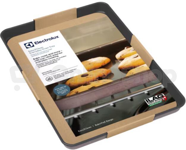 Plech Electrolux BakeWell Easy2Clean E9OOEC03
