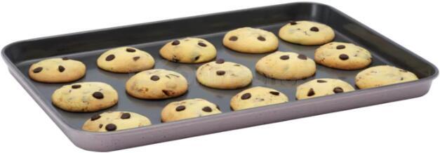 Plech Electrolux BakeWell Easy2Clean E9OOEC03
