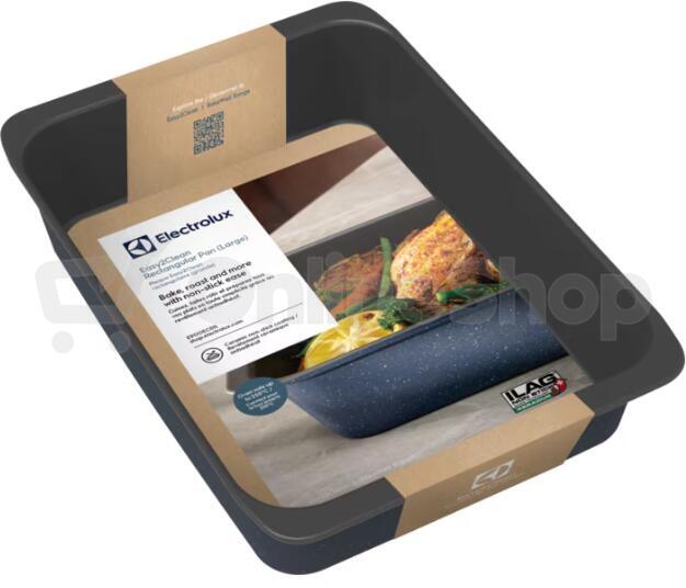 Plech Electrolux BakeWell Easy2Clean E9OOEC01L