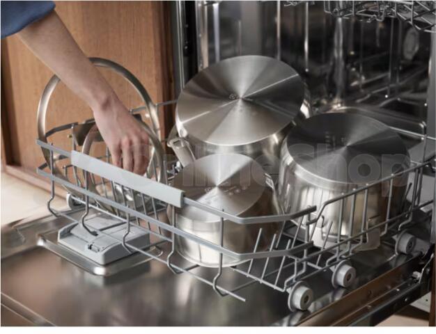 Sada hrnců Electrolux CookWell Easy2Clean E9HOPS