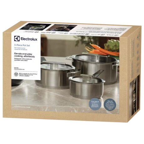 Electrolux CookWell Easy2Clean E9HOPS (foto 4)