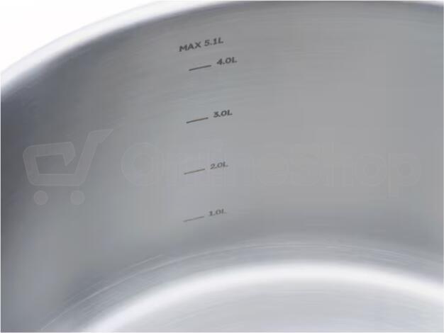 Sada hrnců Electrolux CookWell Easy2Clean E9HOPS