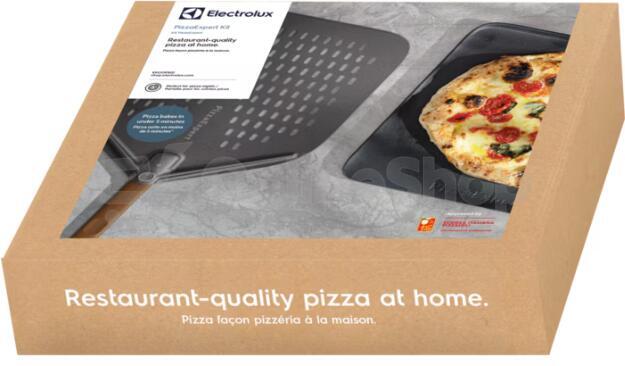 Pizza plech a lopatka Electrolux Pizza Expert Kit
